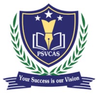 PSV COLLEGE OF ARTS AND SCIENCE logo - Similar company to Salem College Of Engineering And Technology