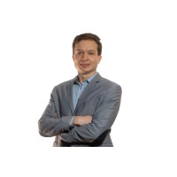 Tomáš Hronek - Power BI - Datová analytika logo - Similar company to Analytika S.R.O.
