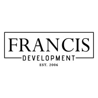 Francis Development logo - Similar company to R Street Development