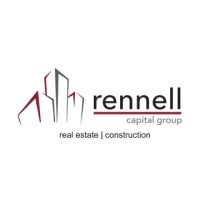 Rennell Capital Group logo - Similar company to Mep Estimate