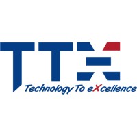 TTX logo - Similar company to Ttx