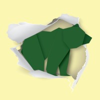 Grizzly Design Studio logo - Similar company to متدورش