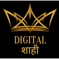 Digital Shahi Pvt. Ltd. logo - Similar company to First Computers (Formerly Brilliants)