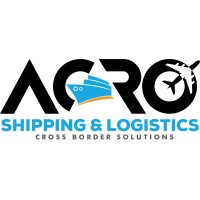 Acro Shipping & Logistics logo - Similar company to Leading Future