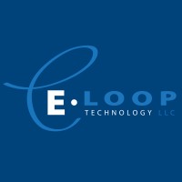 E-Loop Technology, LLC logo - Similar company to Red Stapler It Consulting Llc