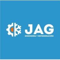 JAG INGENIERÍA Y REFRIGERACIÓN logo - Similar company to Praxi Digital