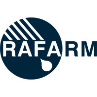 RAFARM S.A. logo - Similar company to Alvion Pharmaceuticals