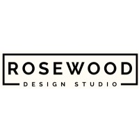 Rosewood Design Studio logo - Similar company to Magma Build Studios
