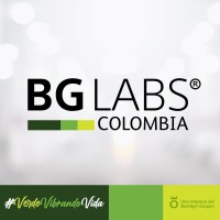 BG LABS® logo - Similar company to P&P Calibration Lab