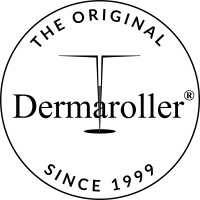 Dermaroller - The Original logo - Similar company to Blome & Pillardy Event Gmbh