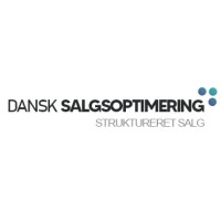 Dansk Salgsoptimering ApS logo - Similar company to Km Connect