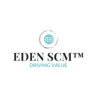 EDEN SCM™ logo - Similar company to Ssmpg Integrating Services