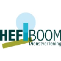 Hefboom Dienstverlening