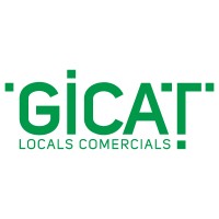 GICAT IMMO logo - Similar company to Monbeca Immo, S.L.U