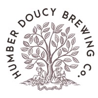 Humber Doucy Brewing Company logo - Similar company to First Draft Taproom & Kitchen