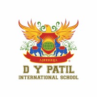 D Y Patil International School logo - Similar company to D Y Patil International School, Nerul