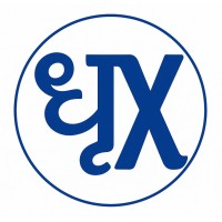 Dhrix logo - Similar company to Materialistic Talks
