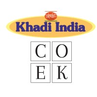 Centre of Excellence- Khadi logo - Similar company to Hemp Affair