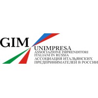 GIM UNIMPRESA logo - Similar company to Mctransport