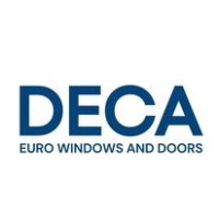 DECA Euro Windows and Doors logo - Similar company to Savvy Source