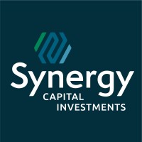 Synergy Capital Investments logo - Similar company to Essentials.