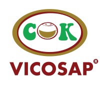 VICOSAP logo - Similar company to 96B Cafe & Roastery