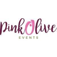 Pink Olive Events logo - Similar company to Stratablue