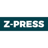 Z-Press Kiadó logo - Similar company to Deltanet