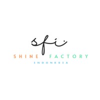 Pt Shine Factory Indonesia