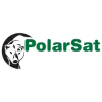 PolarSat logo - Similar company to Advantech Wireless Technologies