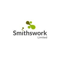 Smithswork Limited logo - Similar company to Deep Technologys Limited