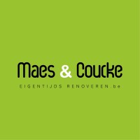 MAES & COUCKE logo - Similar company to Estrecho Studio