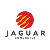 Jaguar Concretos logo - Similar company to Cemento Stark
