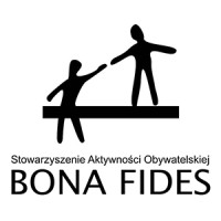 Stowarzyszenie Aktywności Obywatelskiej BONA FIDES logo - Similar company to Efci - European Cleaning And Facility Services Industry