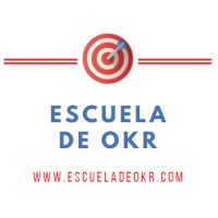Escuela de OKR logo - Similar company to Legal Box Plus