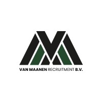 Van Maanen Recruitment BV logo - Similar company to Meant2B - Ict Professionals