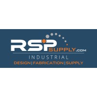 RSP Supply logo - Similar company to Nidosoft