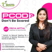 Zenith Diet Mentors ( Dt. Priya Mittal )
