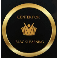 Center For Black learning logo - Similar company to George Washington University Sports Business Association