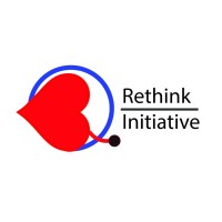 Rethink Initiative logo - Similar company to Medmax Rx