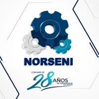 Norseni S.A. de C.V. logo - Similar company to Unión Papelera De México, S.A. De C.V.