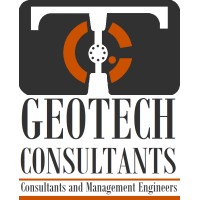 Geotech Consultants logo - Similar company to Ajk Engineers (Pvt.) Ltd, Islamabad