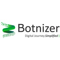 Botnizer logo - Similar company to Wellbands