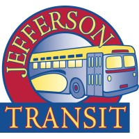 Jefferson Transit Authority logo - Similar company to Coldwell Banker Best Homes | Port Ludlow