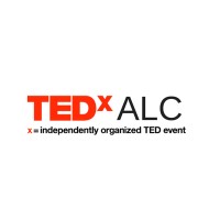 TEDxALC logo - Similar company to Tara Suites