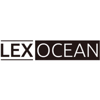 LEX Ocean logo - Similar company to Kaya Crypto