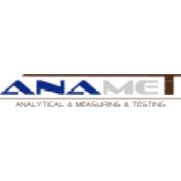 ANAMET s.r.o. logo - Similar company to B&Bartoni Consumable Parts