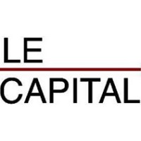 LE Capital logo - Similar company to Customline Excavating