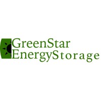 Greenstar Energy Storage logo - Similar company to Recell Ltd
