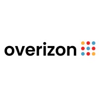 Overizon logo - Similar company to Pay2U